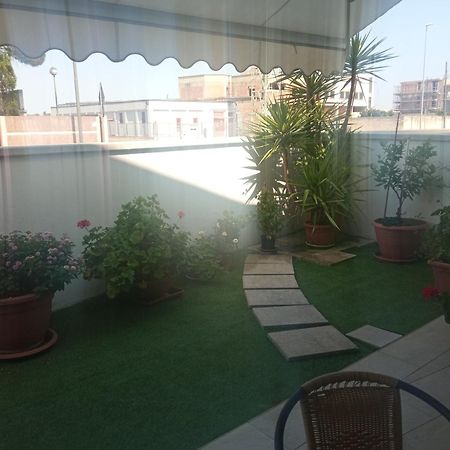 Green Park Lecce Luaran gambar