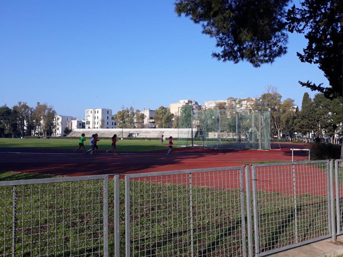 Green Park Lecce Luaran gambar