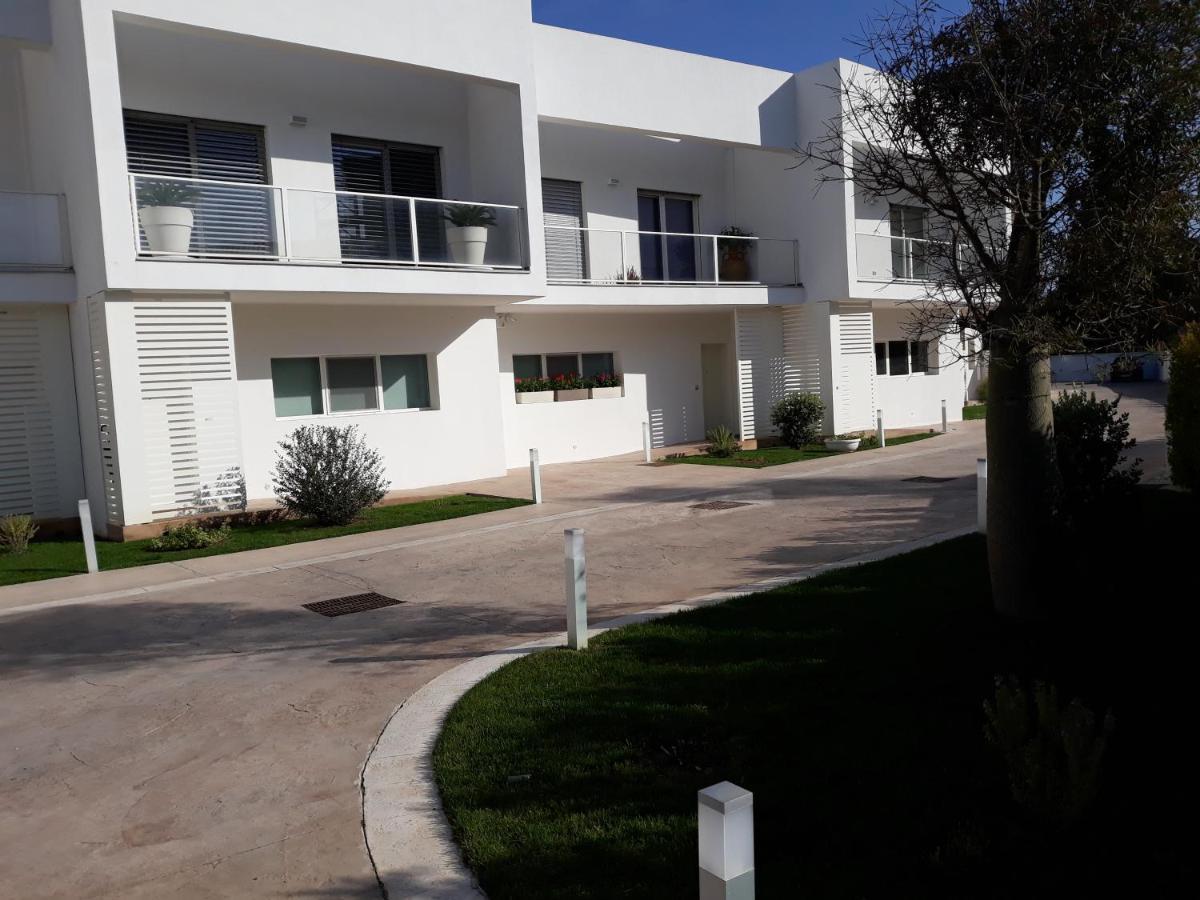 Green Park Lecce Luaran gambar