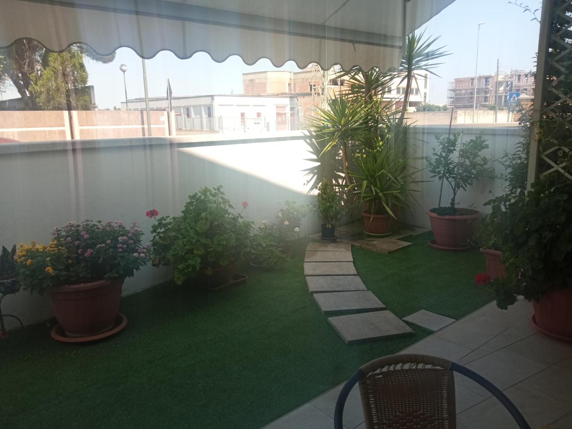 Green Park Lecce Luaran gambar
