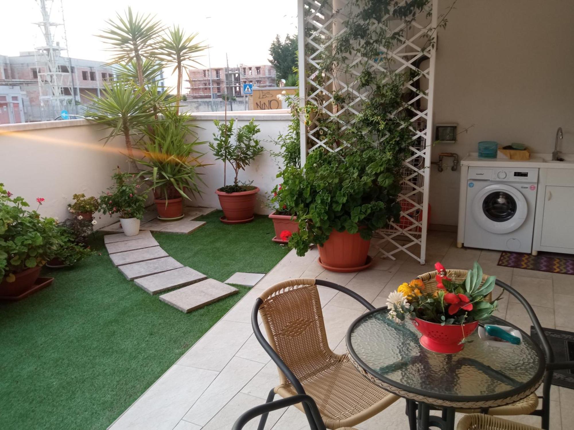 Green Park Lecce Luaran gambar