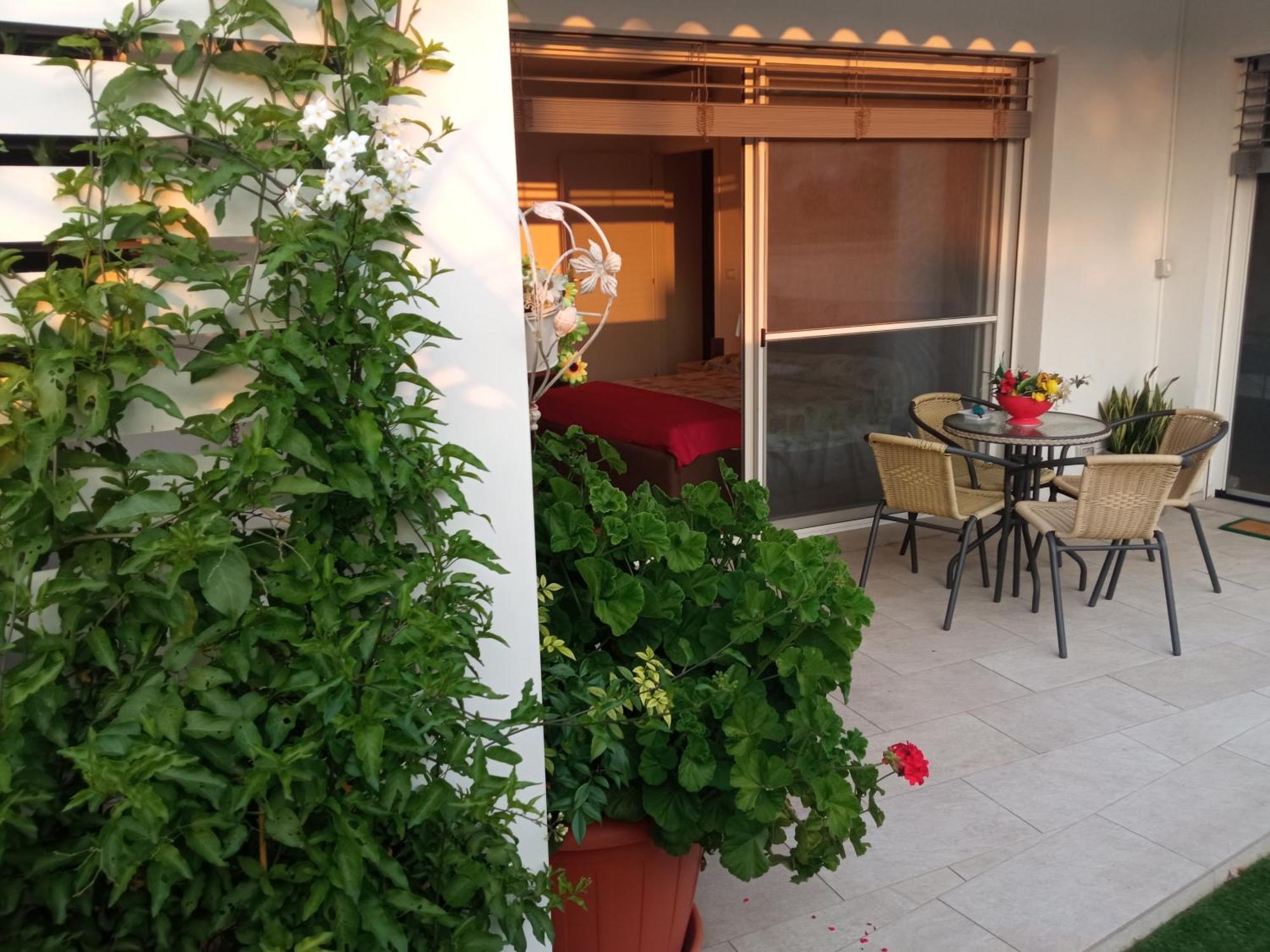 Green Park Lecce Luaran gambar