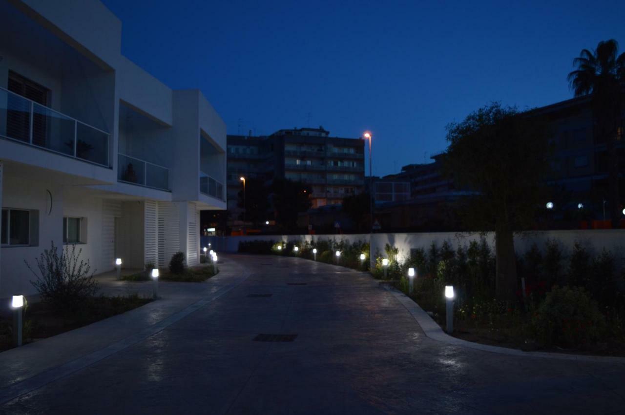 Green Park Lecce Luaran gambar