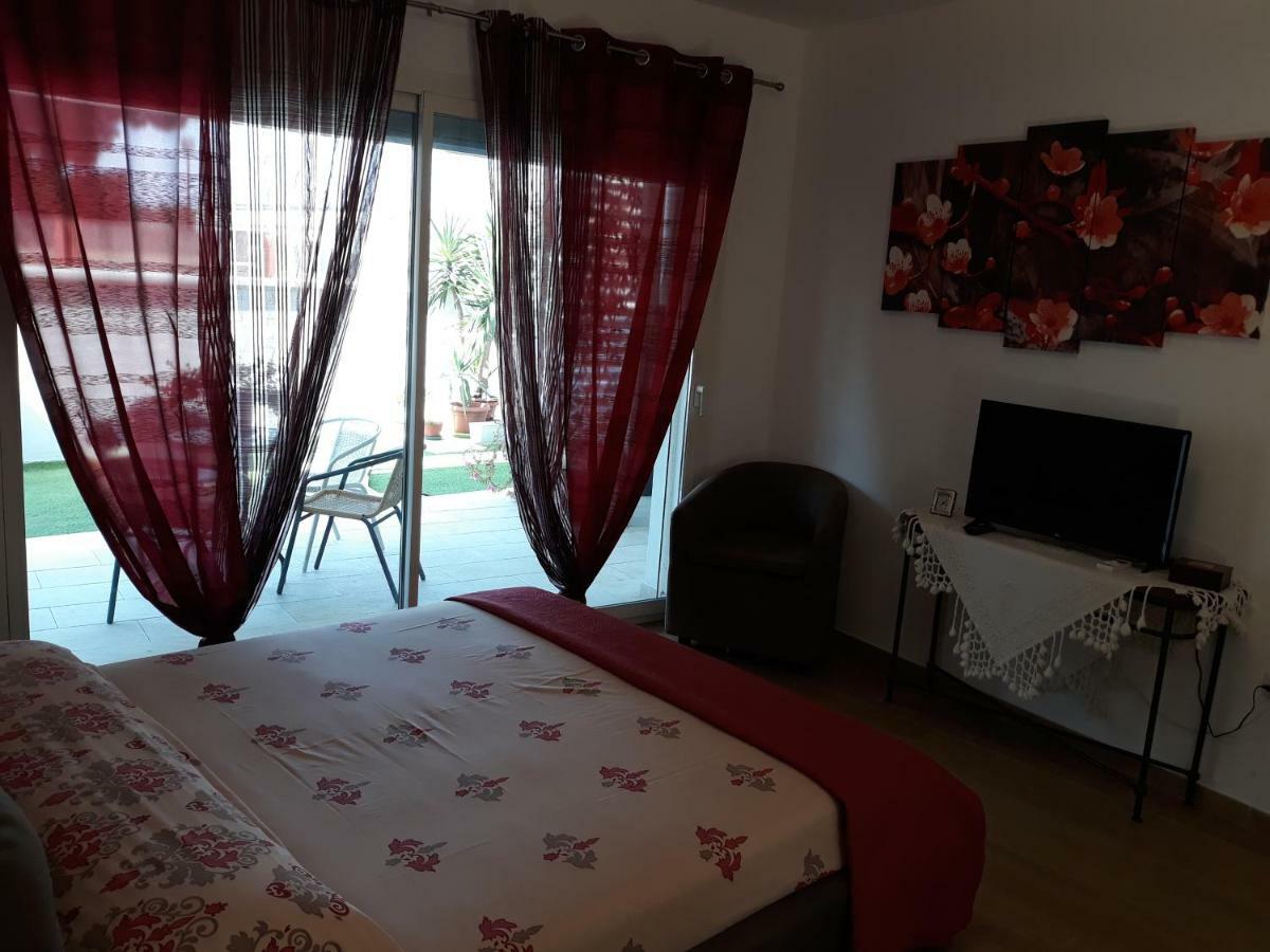 Green Park Lecce Luaran gambar