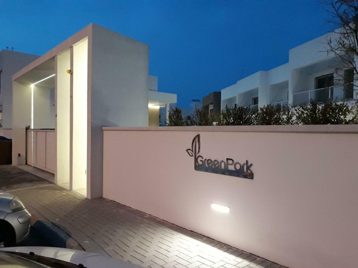 Green Park Lecce Luaran gambar