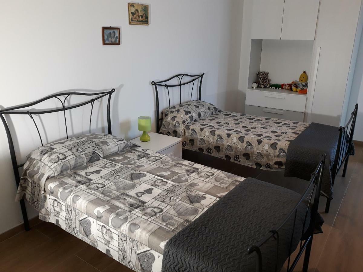 Green Park Lecce Luaran gambar