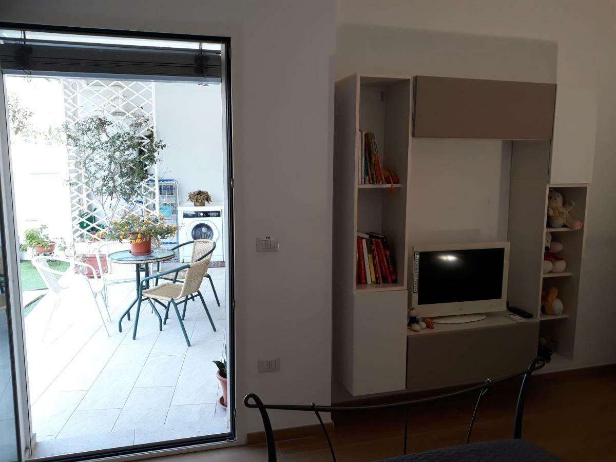 Green Park Lecce Luaran gambar