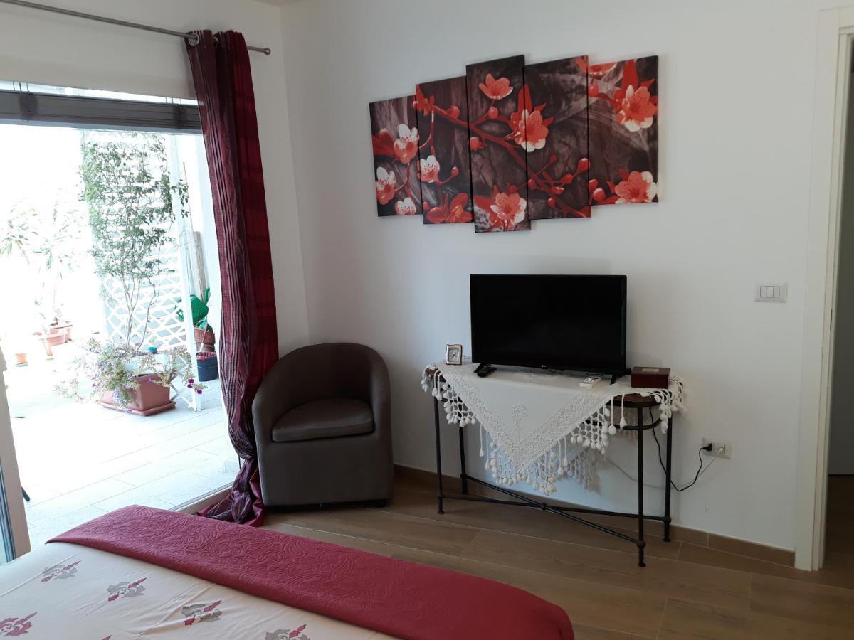Green Park Lecce Luaran gambar